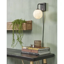 Flash Sale it's about RoMi Wandlamp Carrara