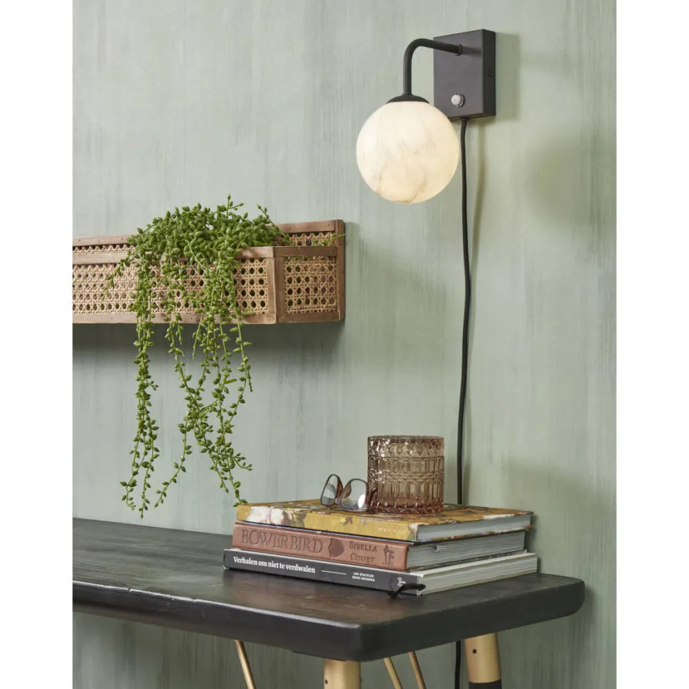 Flash Sale it's about RoMi Wandlamp Carrara