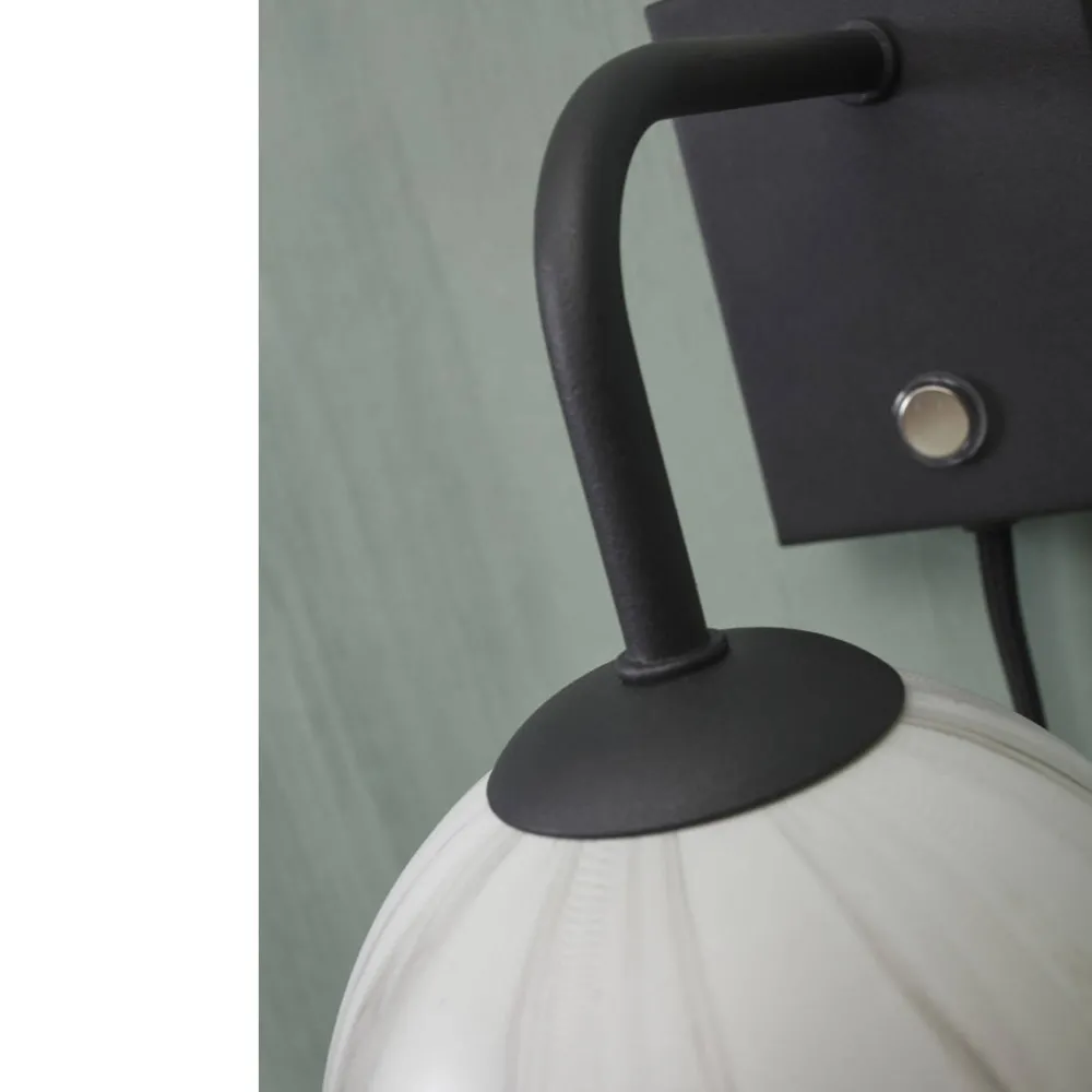 Flash Sale it's about RoMi Wandlamp Carrara