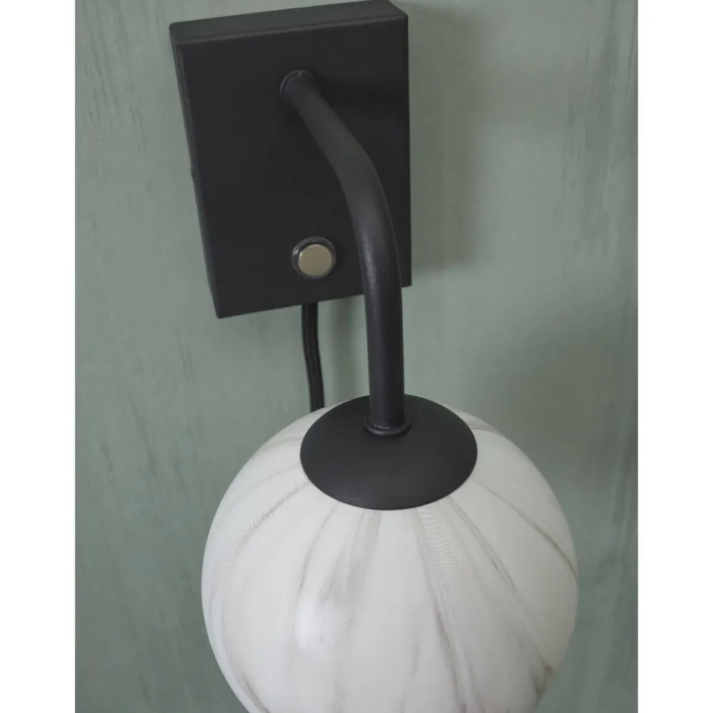 Flash Sale it's about RoMi Wandlamp Carrara