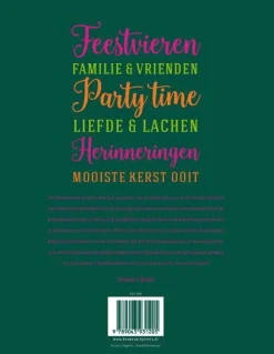 Jamie Oliver Jamie Oliver'S Kerstkookboek|wehkamp Flash Sale