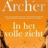 Jeffrey Archer William Warwick: In Het Volle Zicht|wehkamp Best Sale