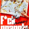 Jelle Beeckman Fuck Granola|wehkamp Clearance