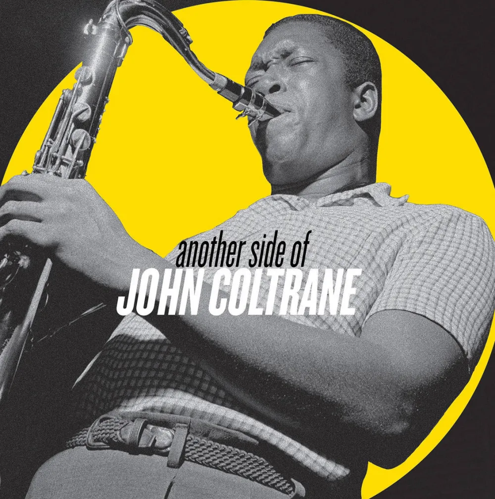 John Coltrane - Another Side Of John Coltrane (Lp)|wehkamp Flash Sale