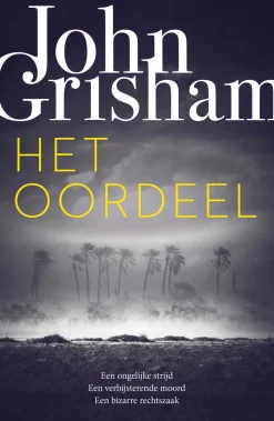 John Grisham Het Oordeel|wehkamp Hot
