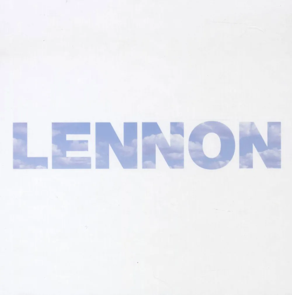 John Lennon - Signature Box (Cd)|wehkamp Online