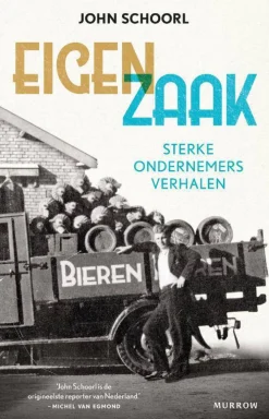 John Schoorl Eigen Zaak|wehkamp Best
