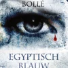 Johnny Bolle Egyptisch Blauw|wehkamp Store