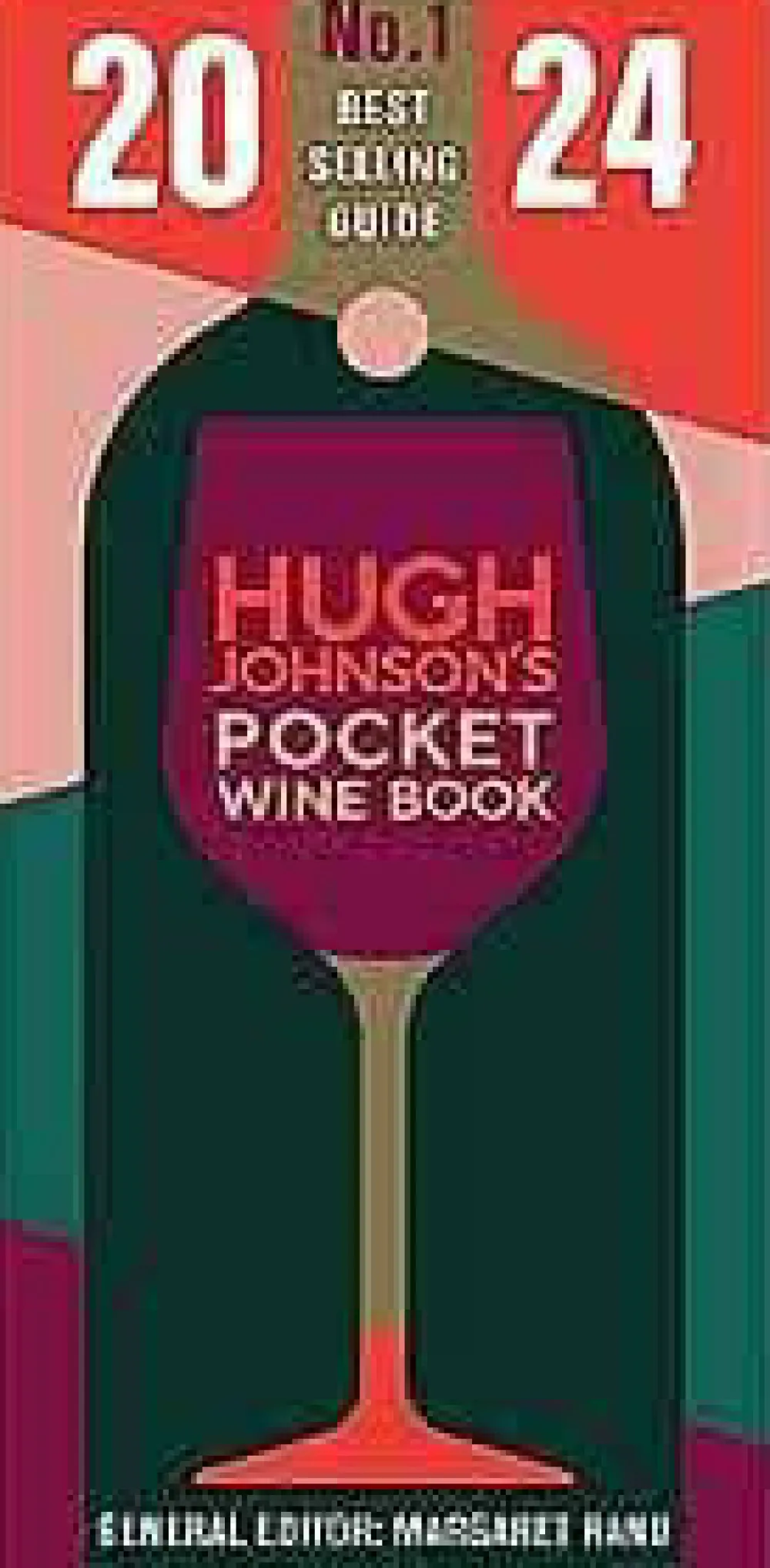 Johnson, Hugh En Rand, Margaret Hugh Johnson Pocket Wine 2024|wehkamp Cheap
