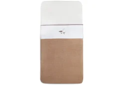 Fashion Jollein Baby Wieglaken 75X100 Cm Goose