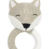 Bijtring Fox|Jollein Hot