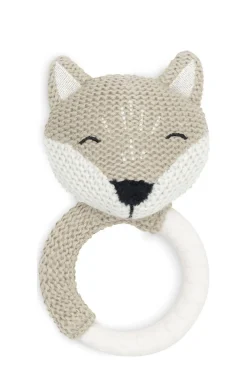 Bijtring Fox|Jollein Hot