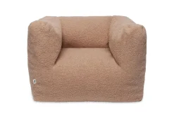 Best Jollein Kinder Fauteuil Boucle Biscuit