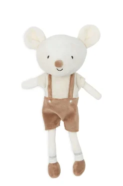 Mouse Bowie Knuffel 32 Cm|Jollein Best Sale