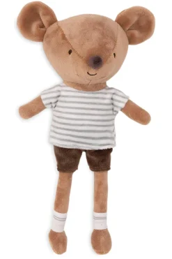 Mouse Jackie Knuffel 32 Cm|Jollein Clearance