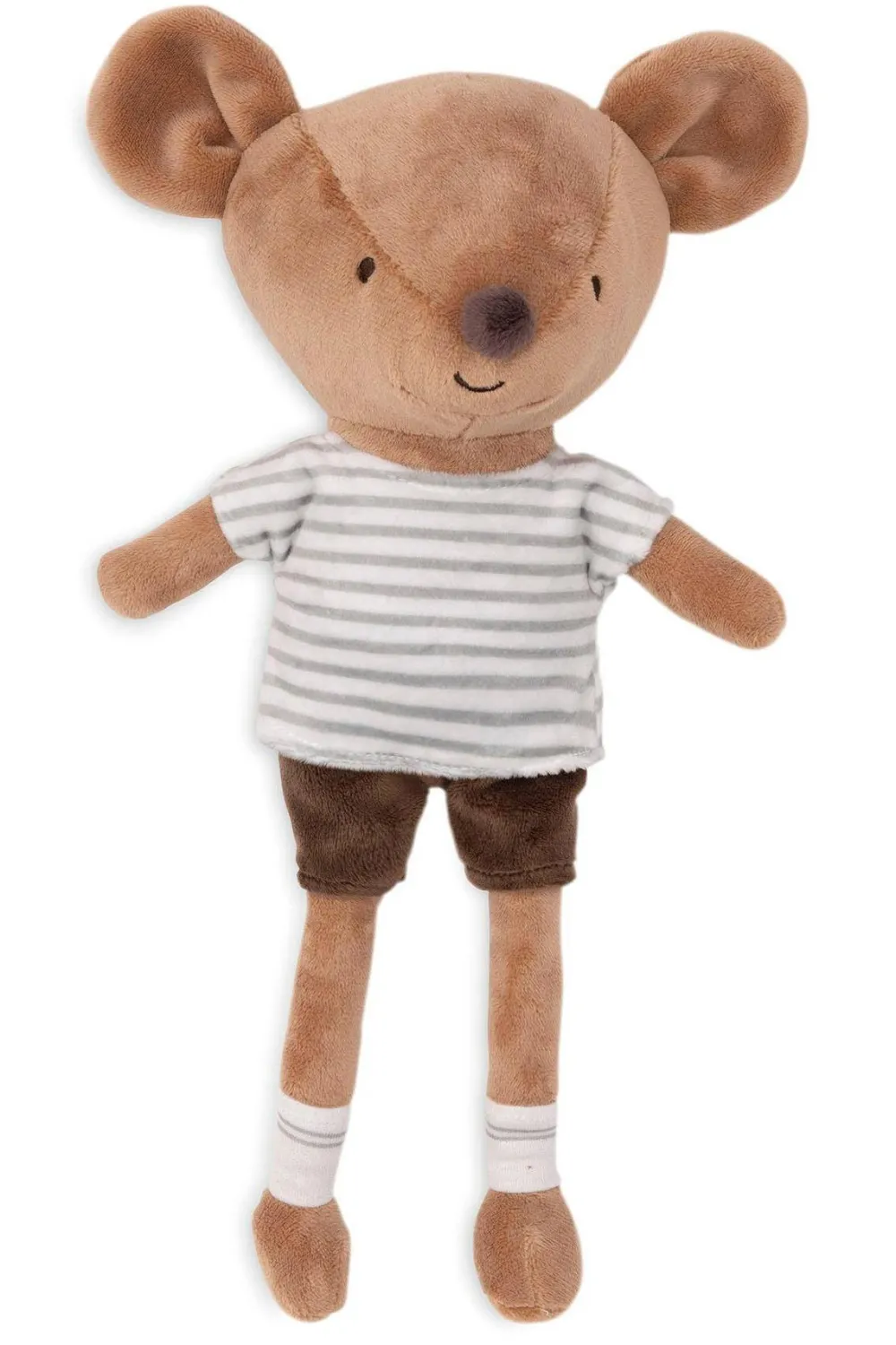 Mouse Jackie Knuffel 32 Cm|Jollein Clearance