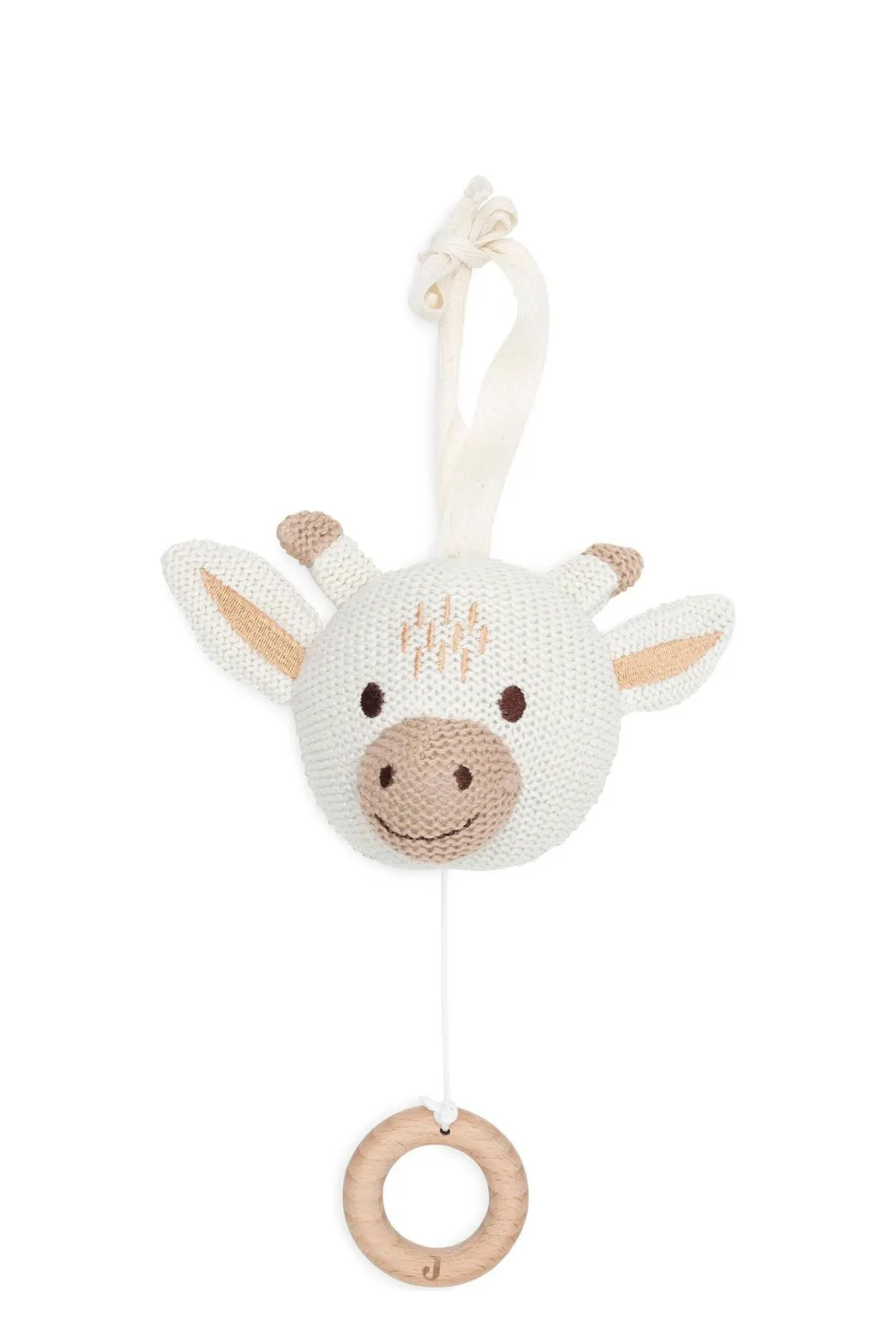 Muziekhanger Giraffe|Jollein Cheap