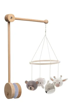 Muziekmobiel Animals|Jollein Sale