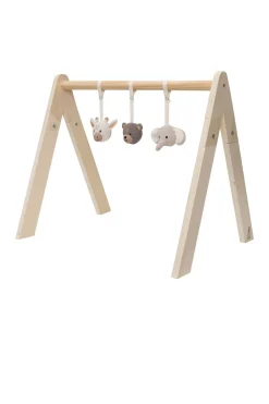 Speeltjes Voor De Babygym Animals|Jollein Sale