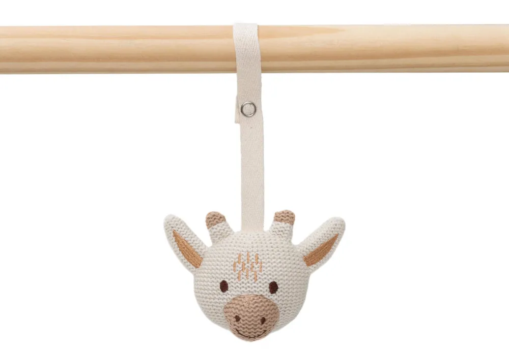 Speeltjes Voor De Babygym Animals|Jollein Sale