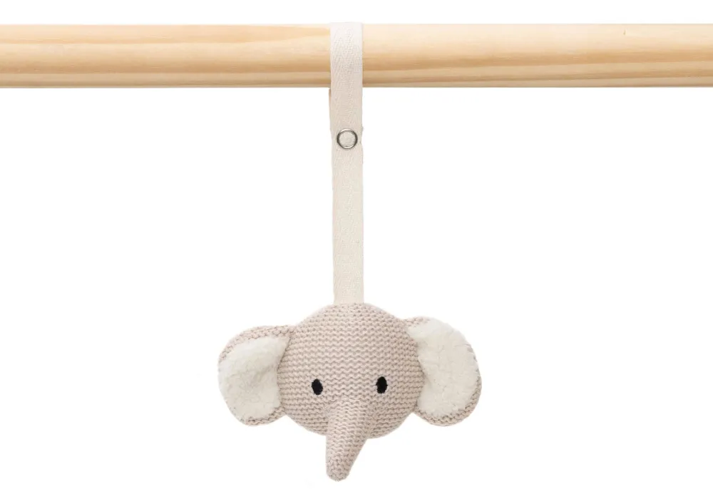 Speeltjes Voor De Babygym Animals|Jollein Sale