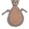Speendoekje Bear|Jollein Best