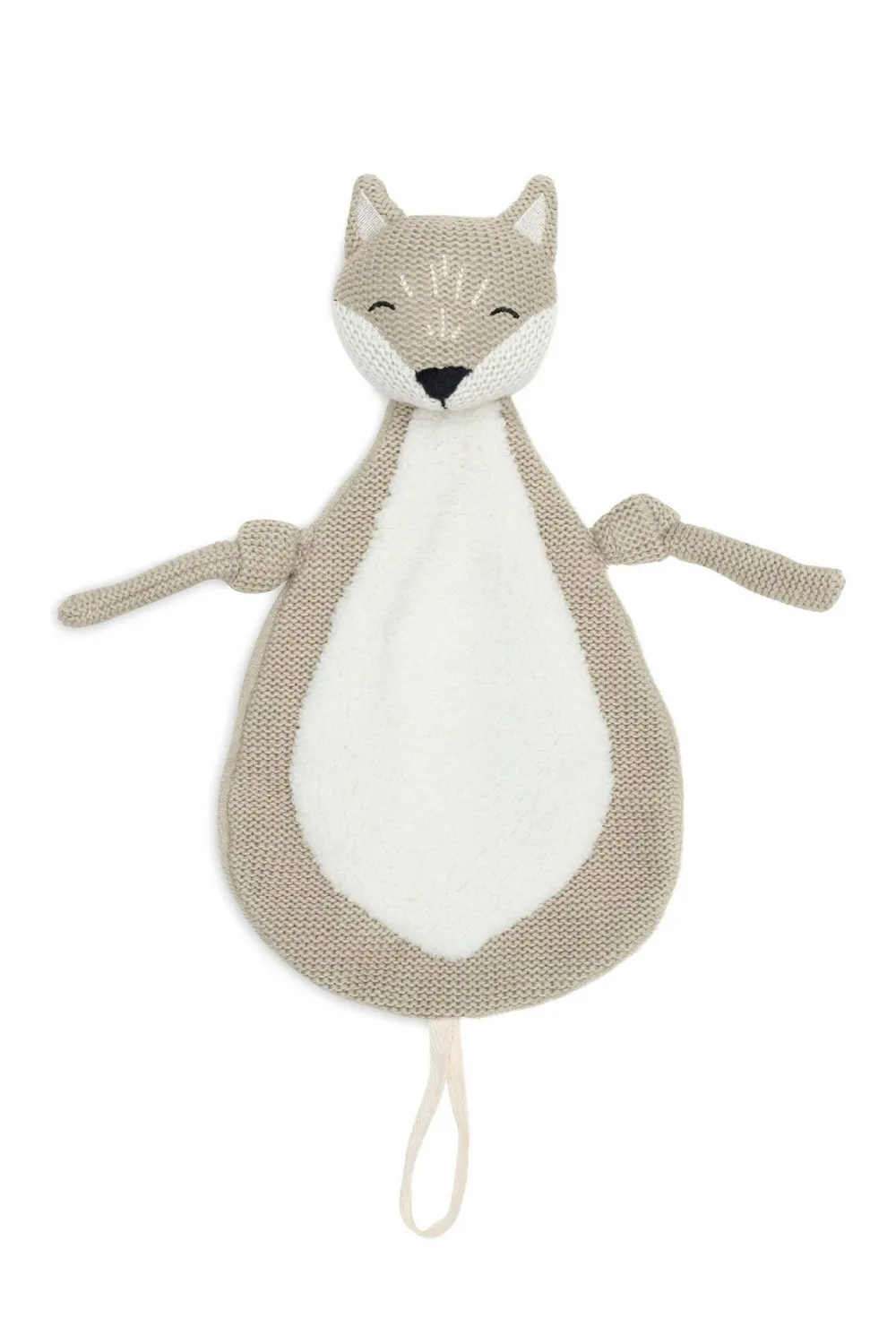 Speendoekje Fox|Jollein Best Sale