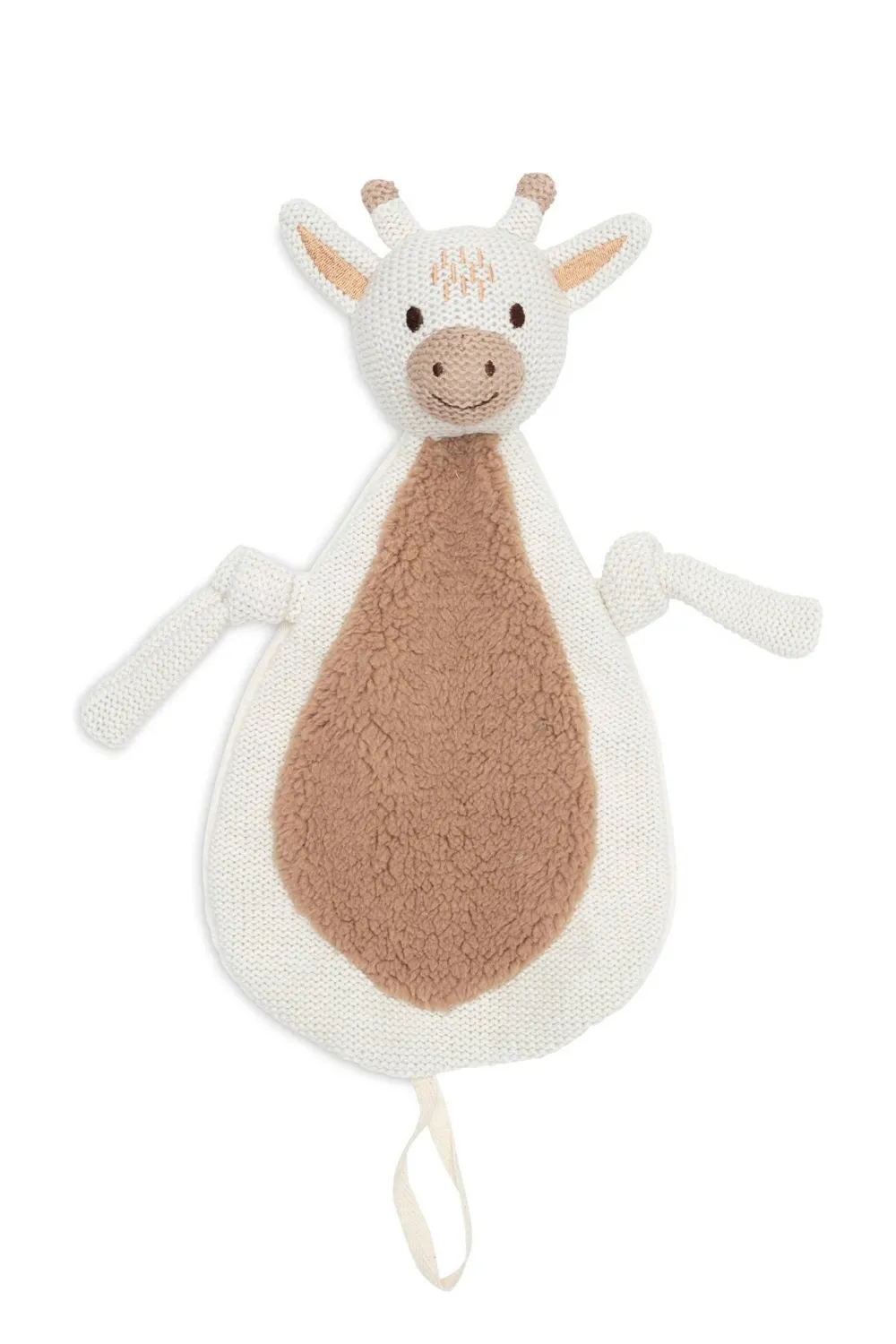 Speendoekje Giraffe|Jollein Online