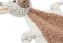 Speendoekje Giraffe|Jollein Online