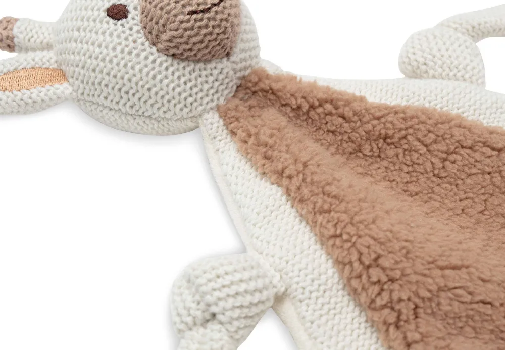 Speendoekje Giraffe|Jollein Online