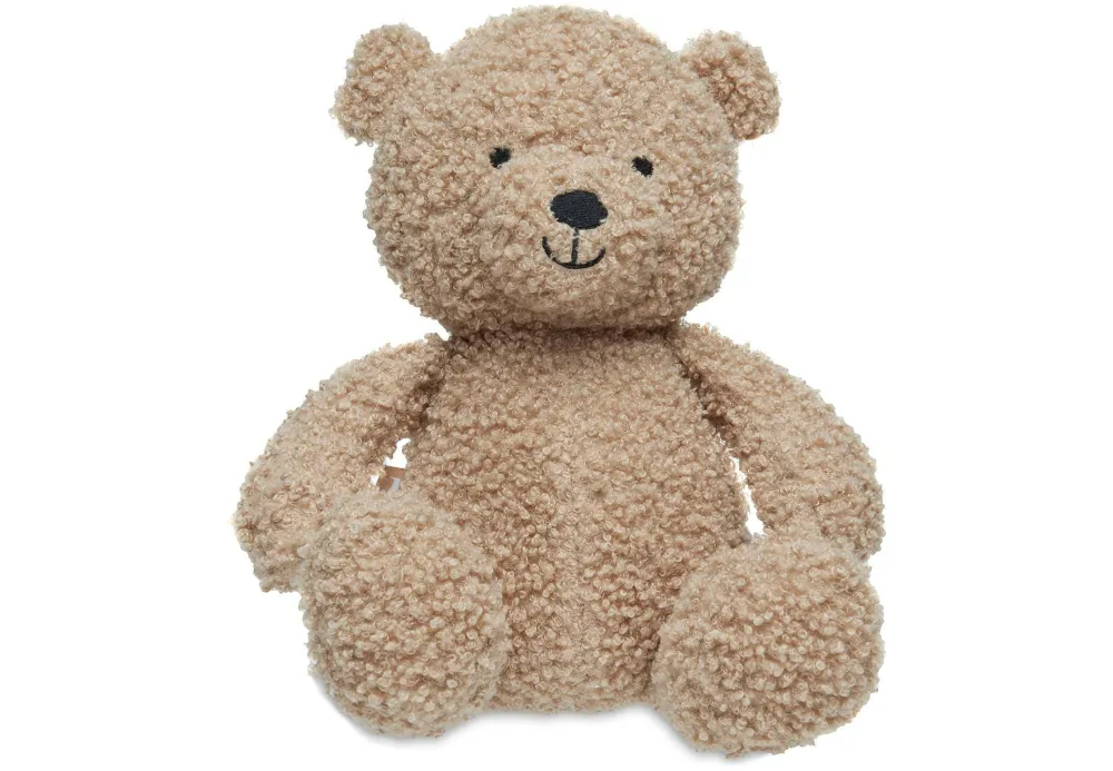 Teddy Bear Biscuit Knuffel 24 Cm|Jollein Best Sale