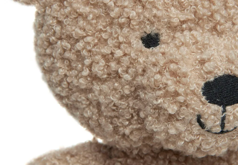 Teddy Bear Biscuit Knuffel 24 Cm|Jollein Best Sale