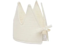 Verjaardagskroon 12X35Cm Party Collection - Ivory|Jollein Best Sale