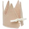 Verjaardagskroon 12X35Cm Party Collection - Biscuit|Jollein Hot