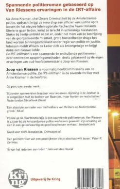 Joop Van Riessen De Irt-Infiltrant|wehkamp Store