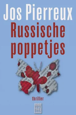 Jos Pierreux Russische Poppetjes|wehkamp Hot