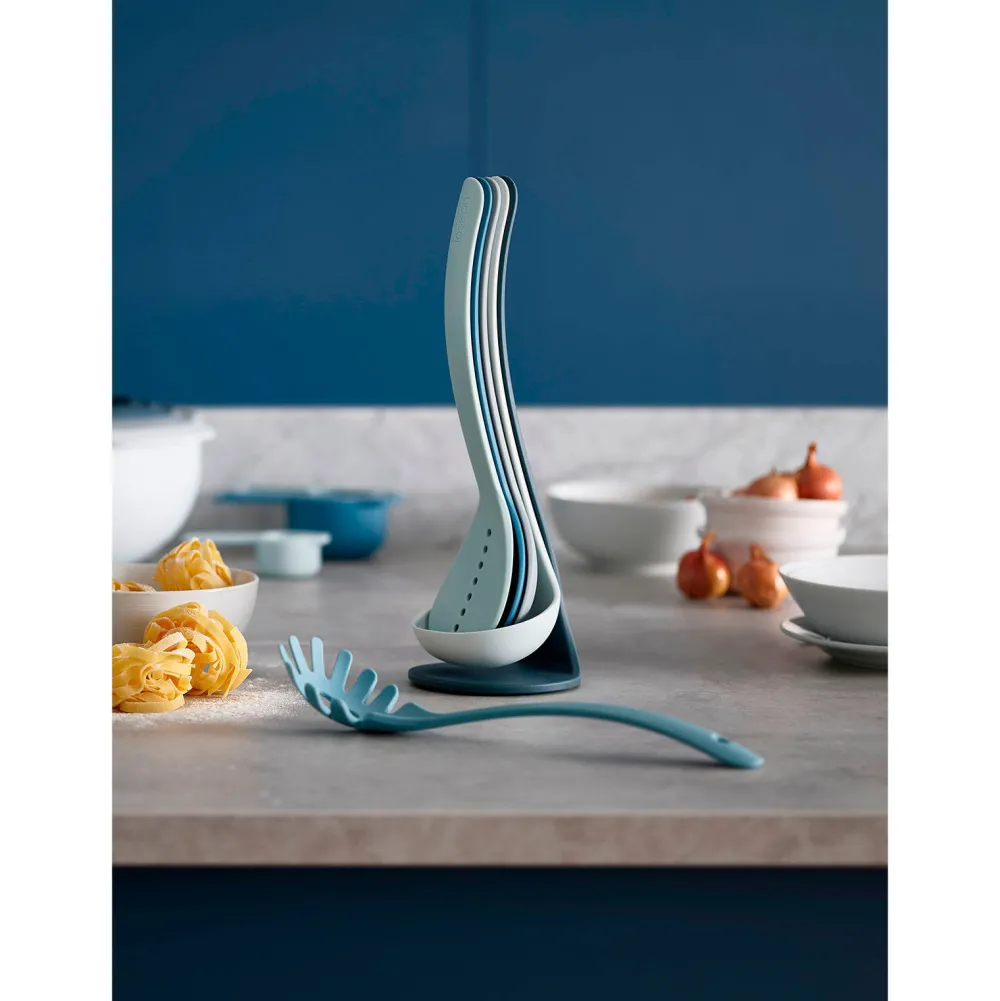 Discount Joseph Joseph Nest Plus Sky Keukenhulpset 5-Delig