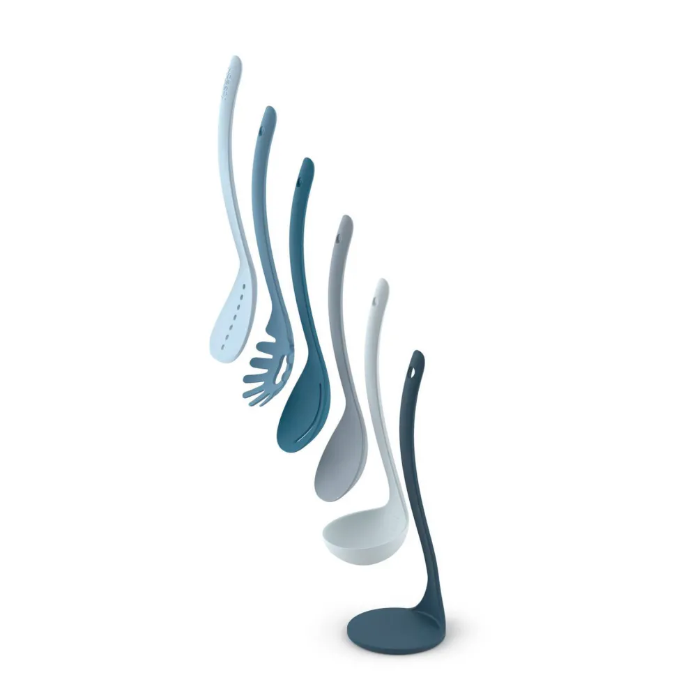 Discount Joseph Joseph Nest Plus Sky Keukenhulpset 5-Delig