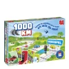 1000 Km Bordspel|Jumbo Clearance