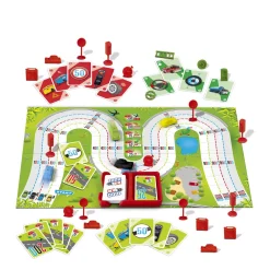 1000 Km Bordspel|Jumbo Clearance