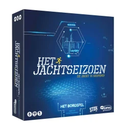 Het Jachtseizoen Het Bordspel|Just Games Sale