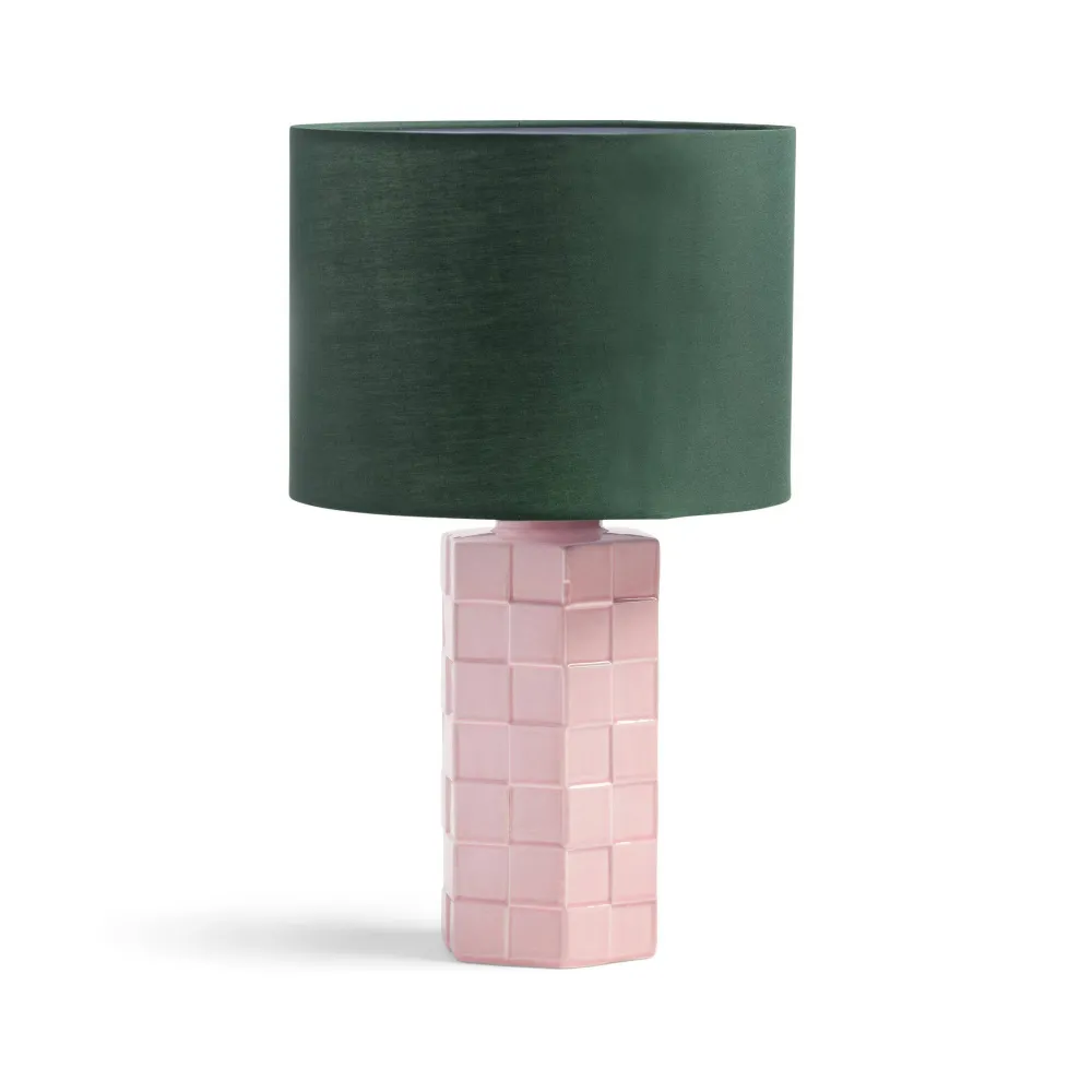 Flash Sale &k amsterdam Tafellamp Check (O25 Cm)