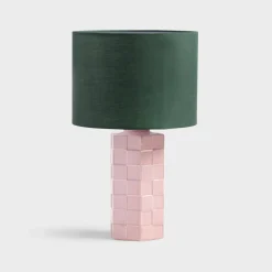 Flash Sale &k amsterdam Tafellamp Check (O25 Cm)