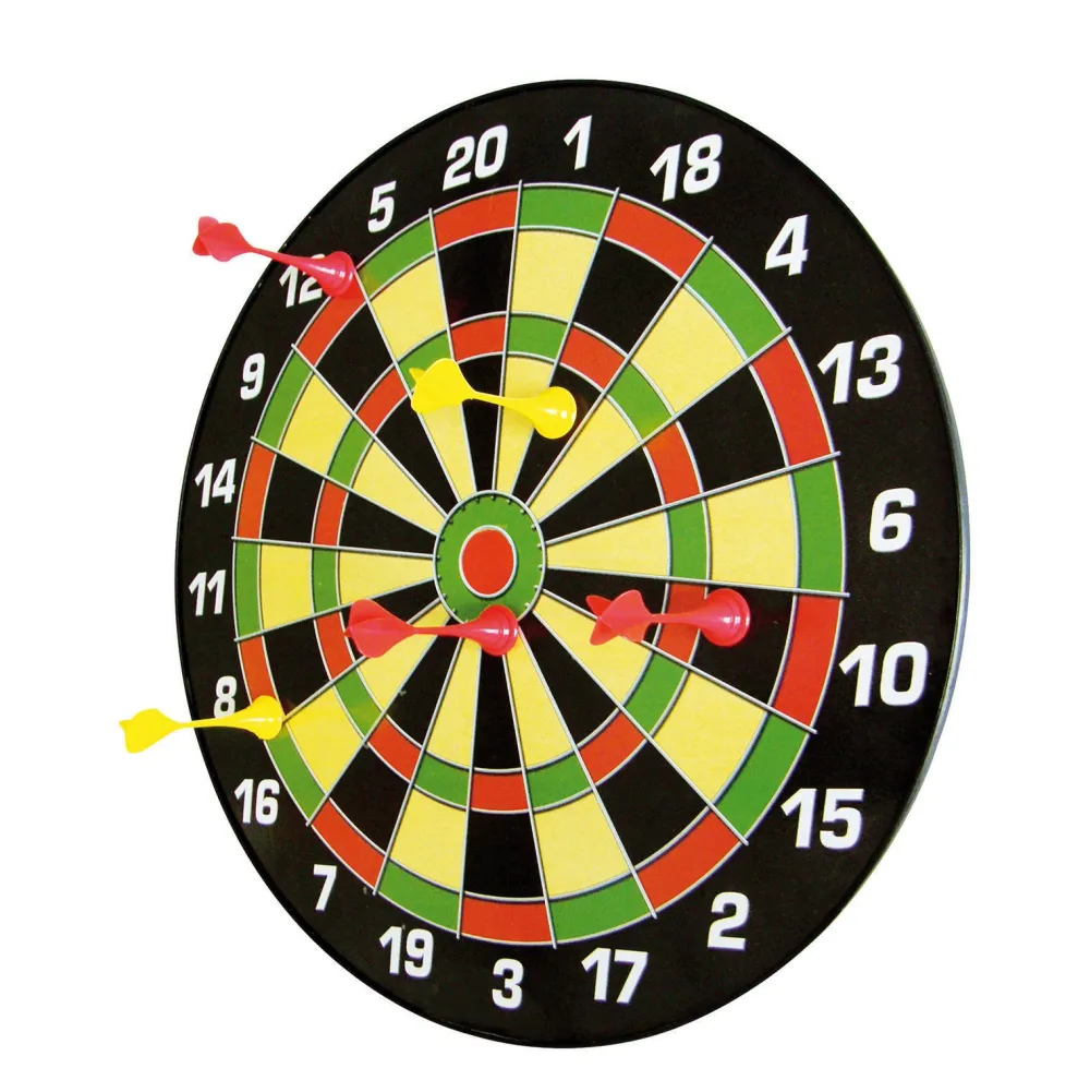 Magnetisch Dartbord|Karella Best