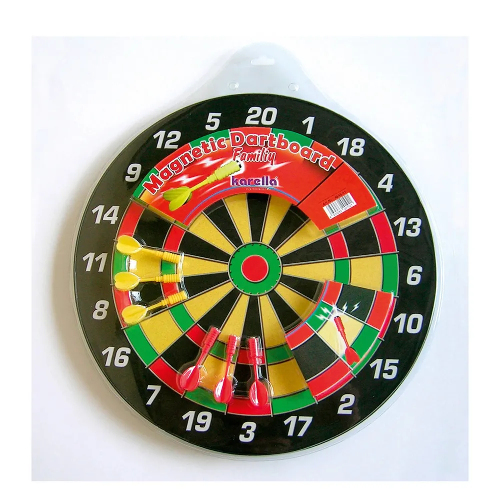 Magnetisch Dartbord|Karella Best