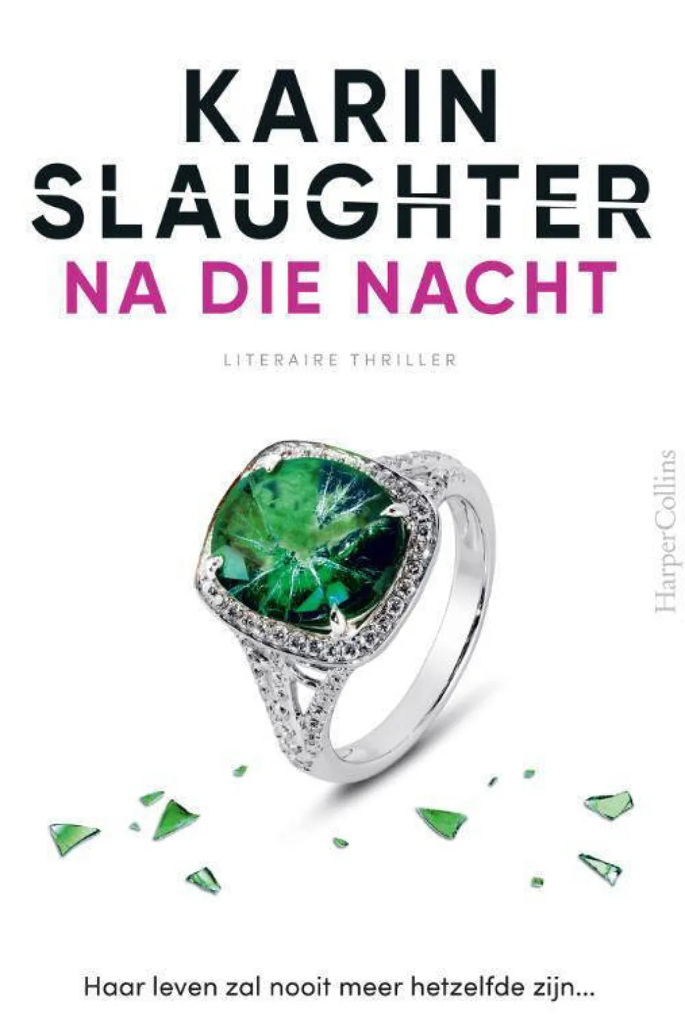Karin Slaughter Na Die Nacht|wehkamp Sale