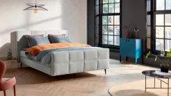 Shop Karlsson Complete Boxspring Attraktiv Trendik (180X210 Cm)