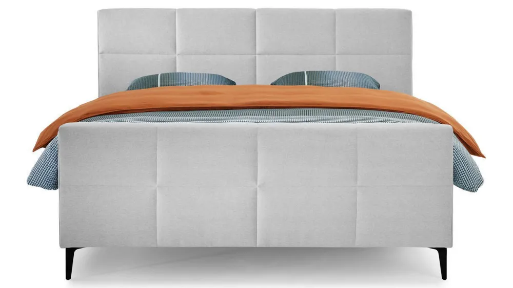 Shop Karlsson Complete Boxspring Attraktiv Trendik (180X210 Cm)