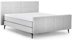 Shop Karlsson Complete Boxspring Attraktiv Trendik (180X210 Cm)