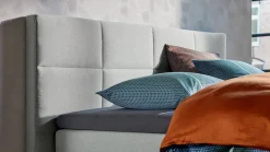 Shop Karlsson Complete Boxspring Attraktiv Trendik (180X210 Cm)